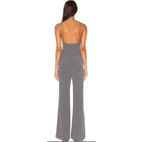 NEW Stone Cold Fox Jumpsuit - Picture 3 of 8